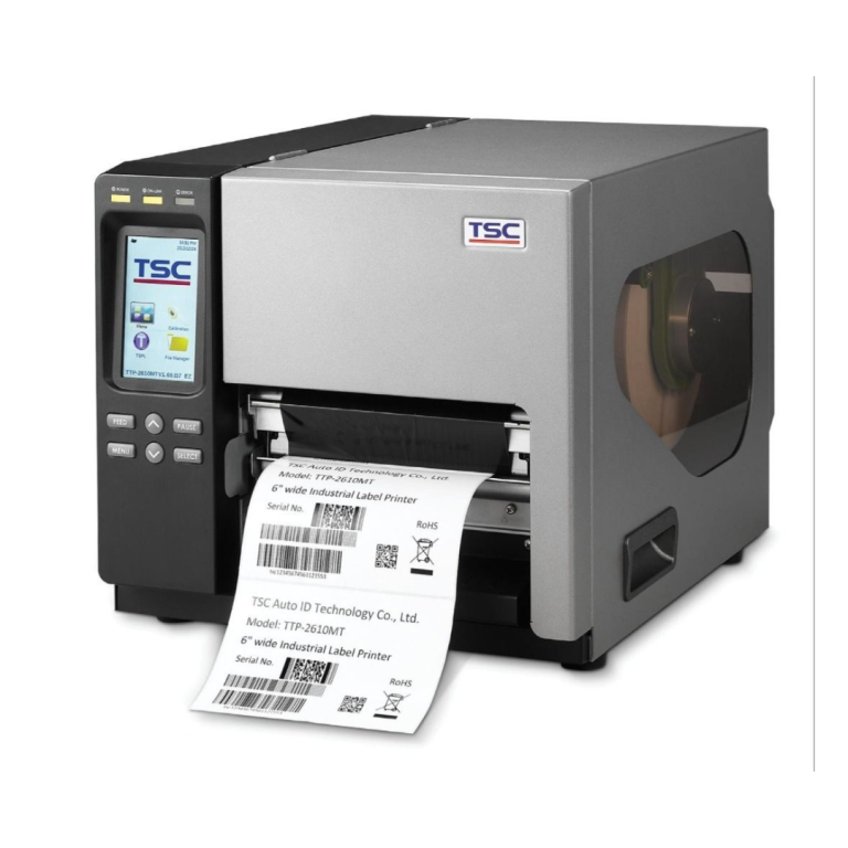 Warehouse Printer