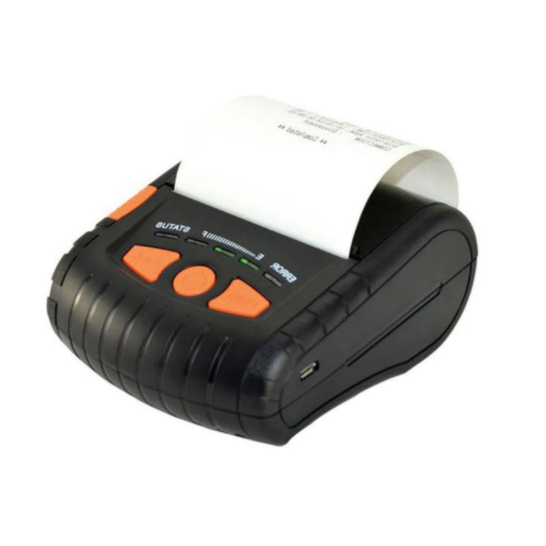 Portable Printer